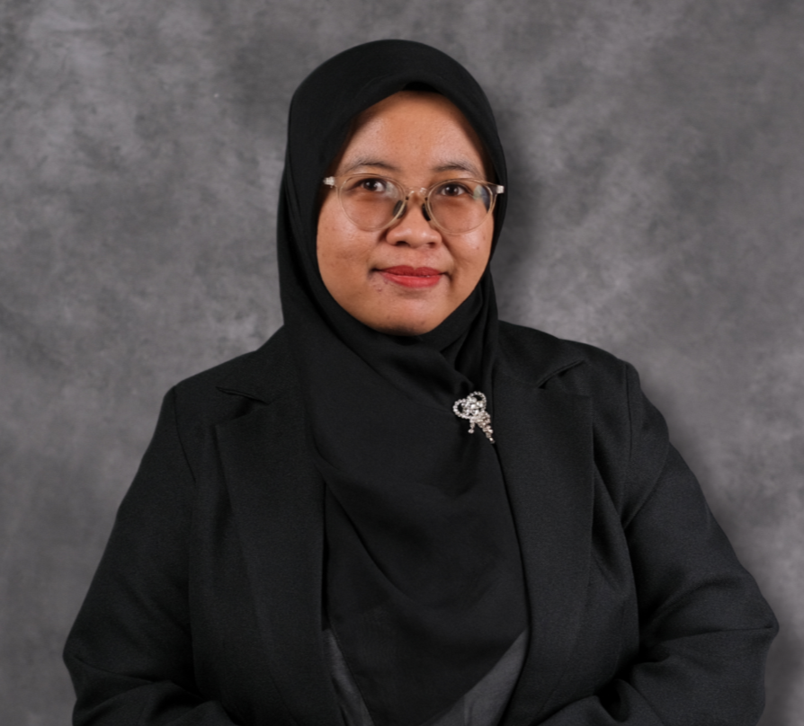 Foto Ketua Program Studi