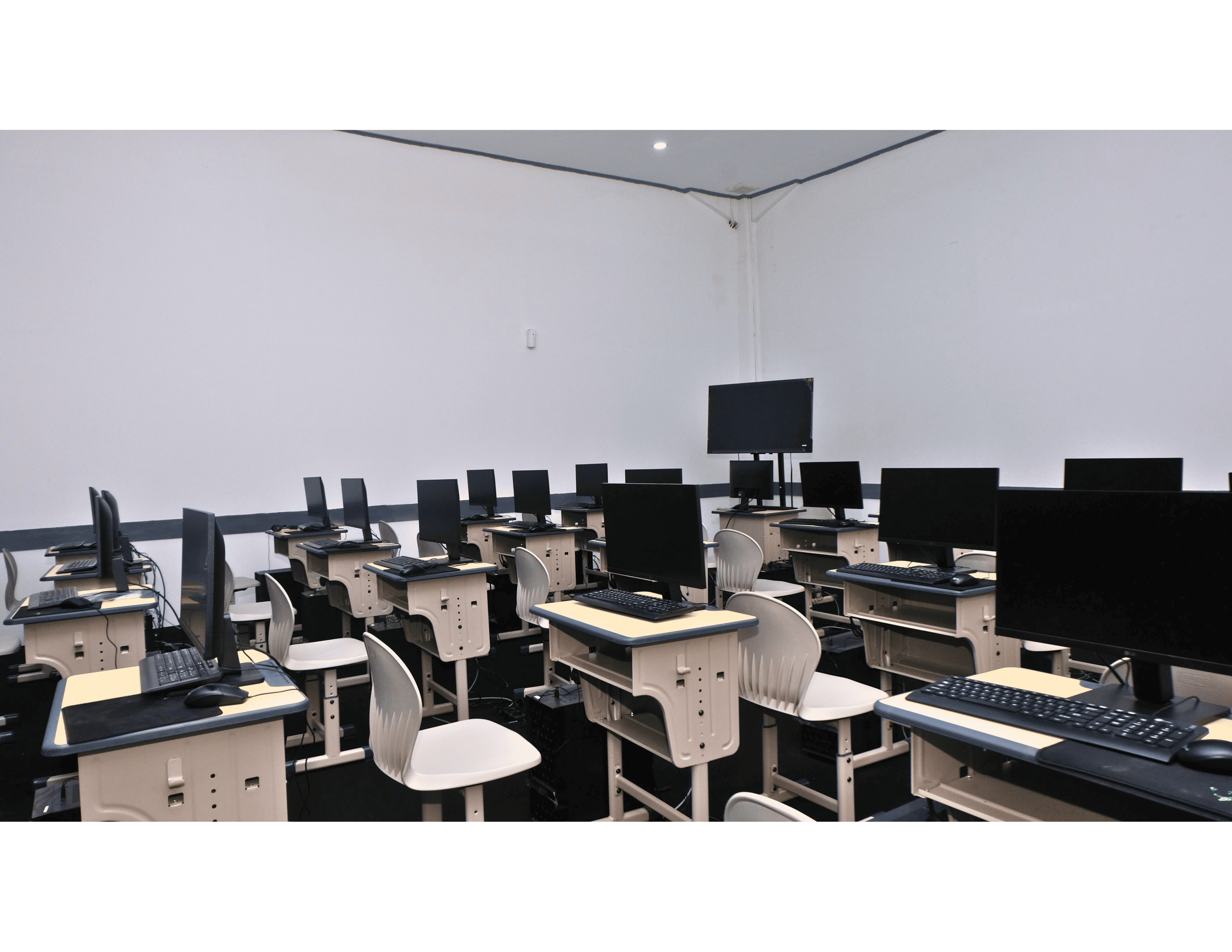 Lab Komputer